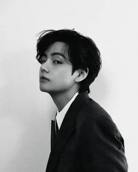 Kim Taehyung 