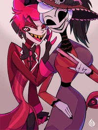 RadioRose-PARENTS AU