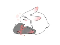 Rabbit E BL