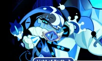 Shadow Milk Cookie