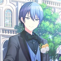 Prince Toya Aoyagi