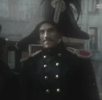 Константин Данзас 