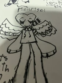 Heartgel