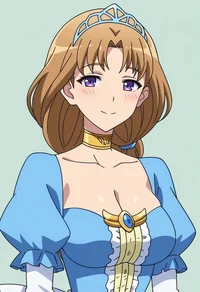 Ellen Urena Ortlinde