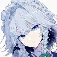 Sakuya Izayoi