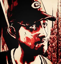 TWD Nick