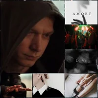 Антон Викторович