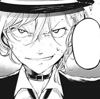Chuuya Nakahara