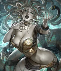 Medusa