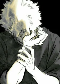 Katsuki Bakugo