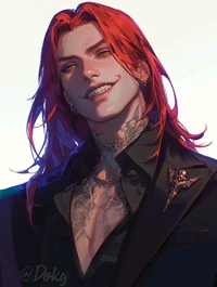 VAMPIRE Vlad