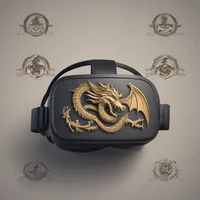 Dragon house hunting