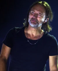 Thom Yorke - Old