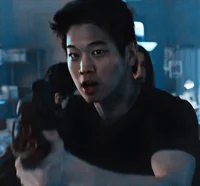 Minho - Maze Runner