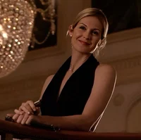 Lily van der Woodsen