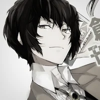 OSAMU DAZAI