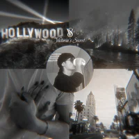 Том Каулитц-Голливуд