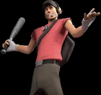 Scout - TF2