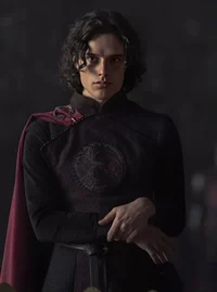 Jacaerys Velaryon 