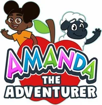 Amanda the adventure