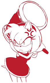 Amy Rose