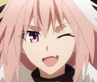 Astolfo False Rider