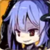 Tiegs The Blue Skirt