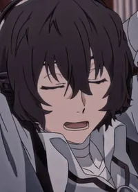 Dazai Osamu
