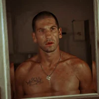Shane Walsh