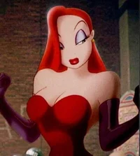 Jessica Rabbit