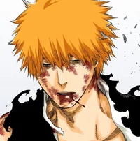 Ichigo Kurosaki