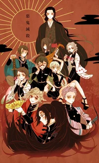 Uppermoons -SWAP AU-