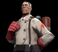Medic - TF2
