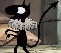 Luci-DISENCHANTMENT-