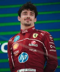 Charles Leclerc