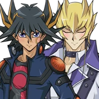 Yusei - Jack