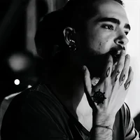 Tom Kaulitz aka dad