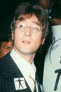 John Lennon