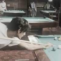 V -JAMESON HAWTHORNE