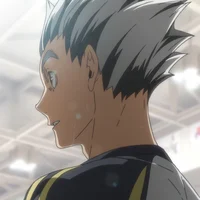 Kotaro Bokuto