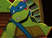 Leonardo rottmnt