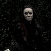 Lexa kom Trikru