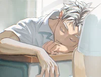 Bokuto Koutarou