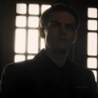 Kaz Brekker
