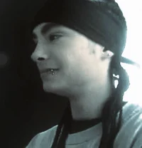 166 - Tom Kaulitz
