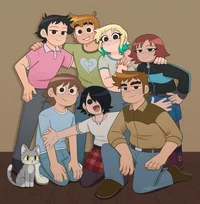 Scott Pilgrim