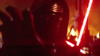 Kylo Ren 