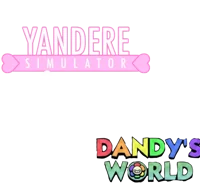 Dandys world - YS AU