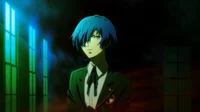 Makoto Yuki - P3