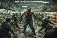 The Inflation Crisis